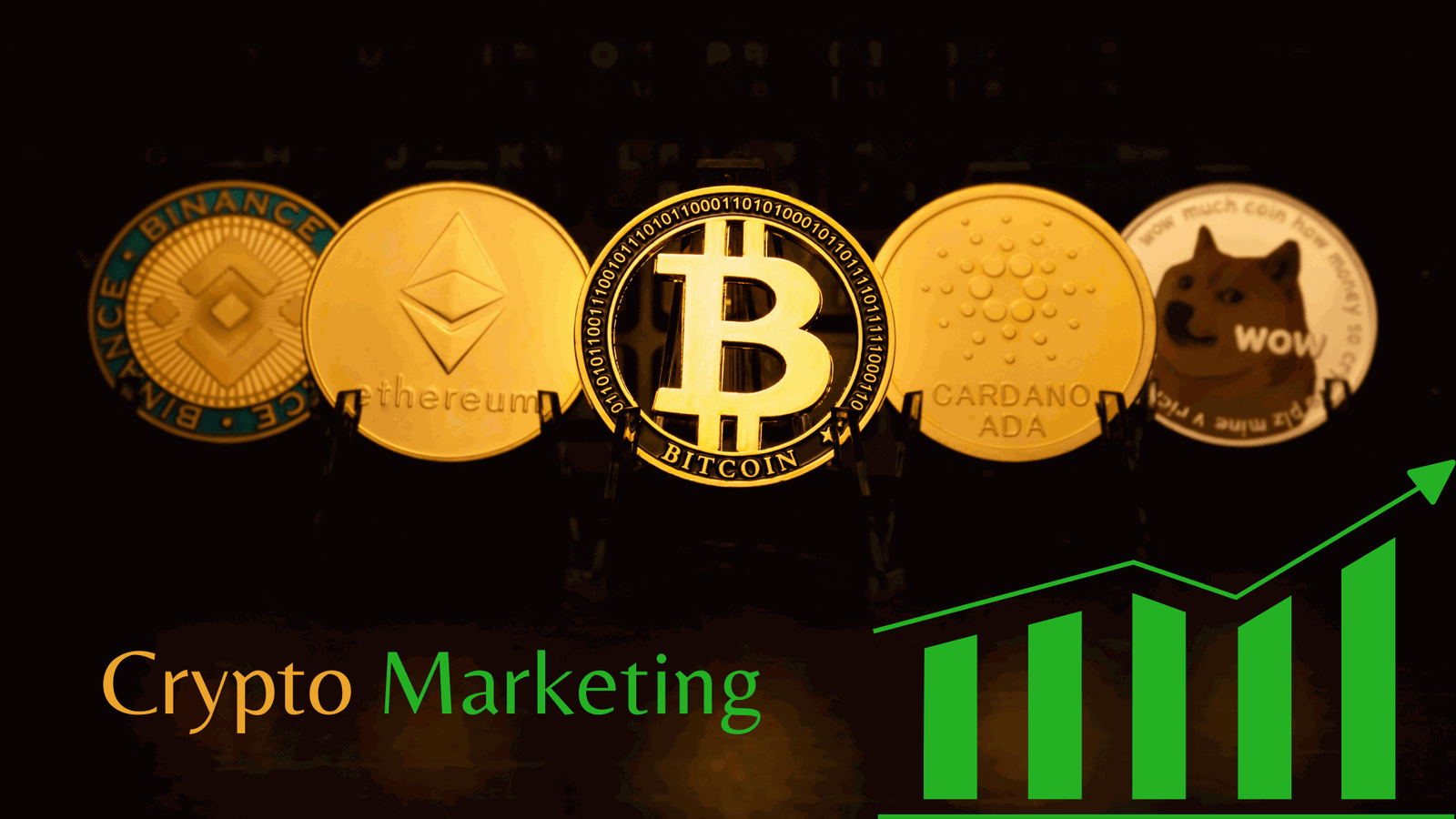 Crypto Marketing