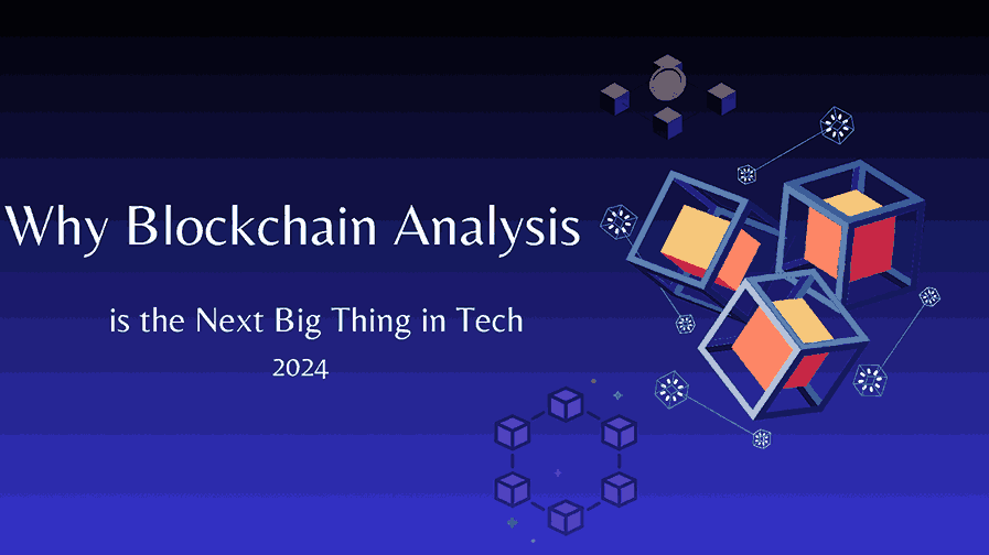 blockchain analysis