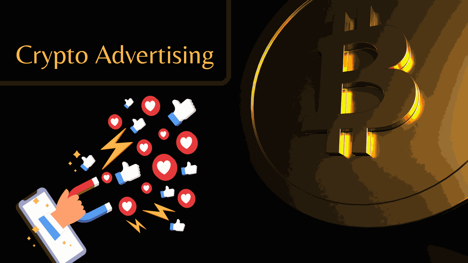 What is Crypto Advertising?