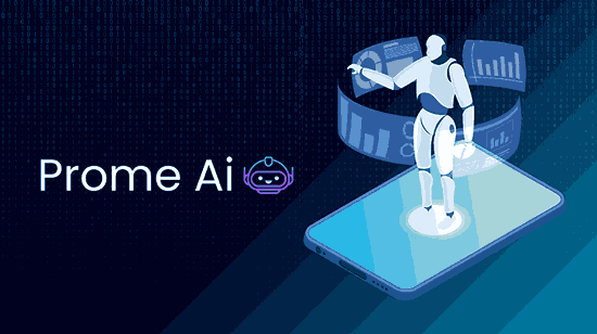 What is Prome ai