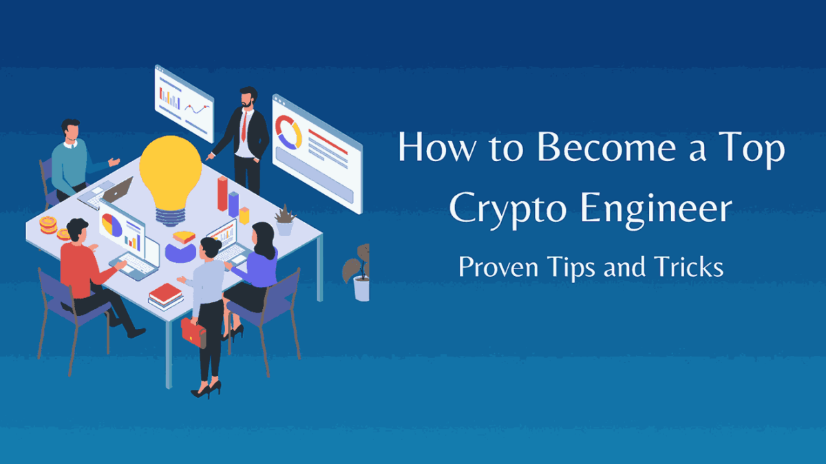 crypto engineer